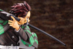ARTFX J 灶门炭治郎 -资料图