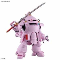 光武・改 Shinguji Sakura Custom-资料图