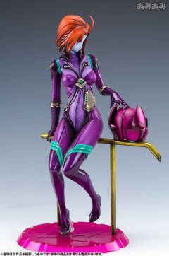 Yamato Girls Collection 梅尔达·狄兹 Pilot Suit ver.-资料图