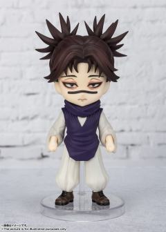 Figuarts mini 胀相-资料图