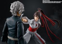 SHF 画眉丸-资料图
