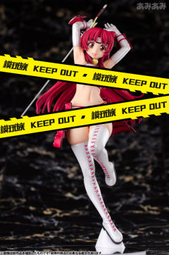 向坂环 Amiami Limited White ver.-资料图