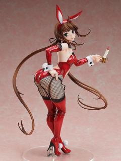 B-Style 两备 兔女郎-资料图