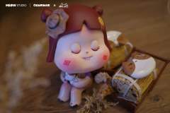 园丁曲奇-资料图