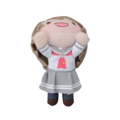 趴趴挂件 Love Live! Sunshine!! x 初音未来 渡边曜-资料图