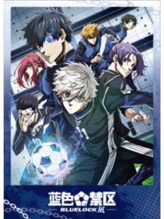 多人(海报款)-集卡社 EPISODE凪 拍立得