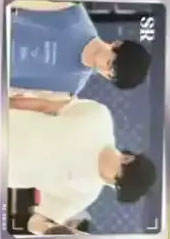 SR【怦然瞬间】