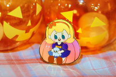 ATH万圣节限定款-资料图