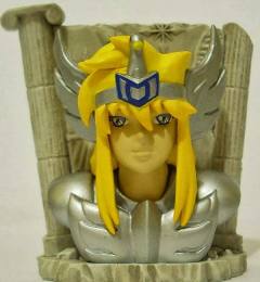 Mini Bust 白鸟座冰河