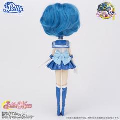 Pullip  Pullip 水野亚美-资料图