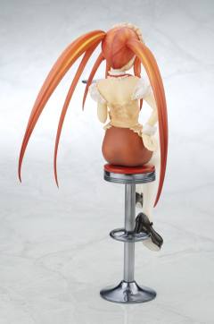 Resinya! 夏娜 GEE! Limited Strawberry ver.-资料图