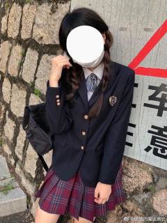 绯绯-资料图