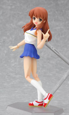 figma#033 朝比奈实玖瑠 啦啦队长ver.-资料图