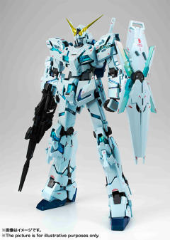 G.F.F.M.C RX-0 独角兽高达 觉醒-资料图