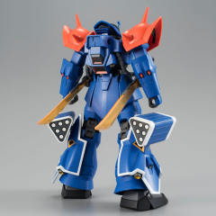HGUC MS-08TX[EXAM] 伊芙利特改-资料图