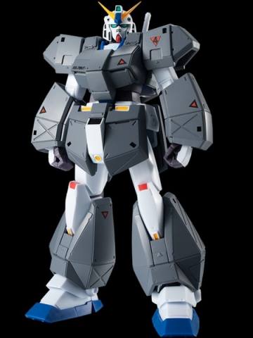 ROBOT魂 RX-78NT-1 高达艾利克斯 ver. A.N.I.M.E.