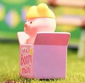 盲盒收藏家-资料图