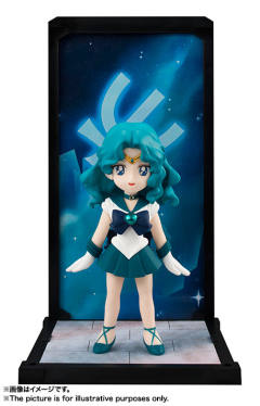 Tamashii Buddies 水手海王星 