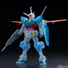 HGRC YG-111 G-Self高达 大气包装备型-资料图