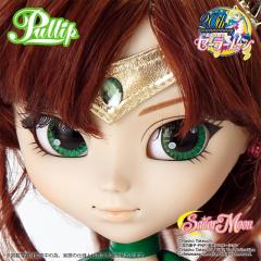 Pullip  Pullip 木野真琴-资料图