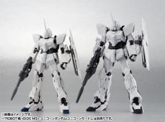 ROBOT魂 RX-0 全装甲独角兽高达 Unicorn Mode-资料图