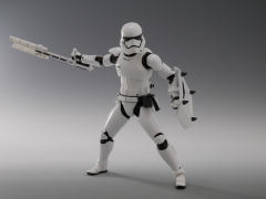SHF FN-2199 Shield and Baton set-资料图