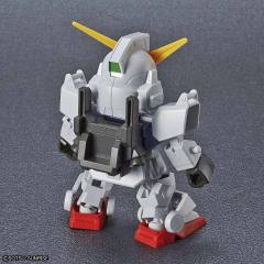 SD CS RX-79[G] 陆战型高达-资料图