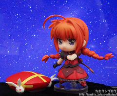 Nendoroid Petit 维塔-资料图