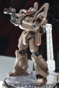 ROBOT魂 RGM-89De 杰刚ECOAS Conroy Custom