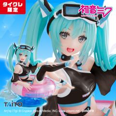 AFG 初音未来（TAITO线上娃娃机限定）