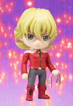 Chibi-Arts Barnaby Brooks Jr. -资料图