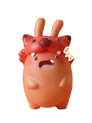Ngeaw hunter fox