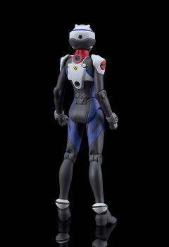Plamax (MF-69) 早乙女有人 与 VF-25F用转印贴纸套组-资料图