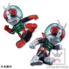 假面骑士1号-资料图