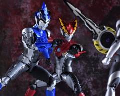 SHF 暗黑欧布奥特曼-资料图