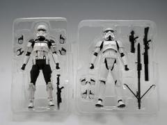 SHF 帝国冲锋队 Rogue One-资料图