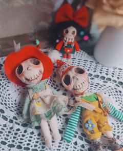 骨骨小栗子-资料图