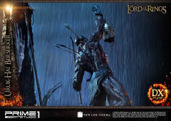 强兽人野蛮战士 DX version-资料图