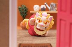 椒图宝宝-资料图