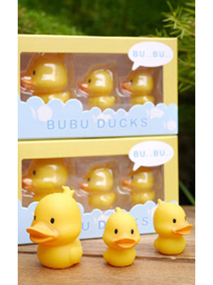 BuBu Ducks