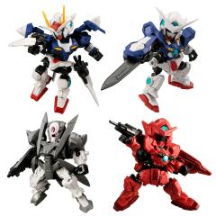 MJG vol.5 04 正义女神高达F型-资料图