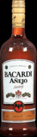 Bacardi Añejo