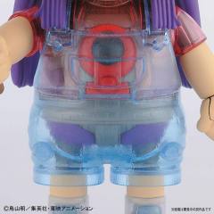 Figure-rise Mechanics 则卷阿拉蕾-资料图