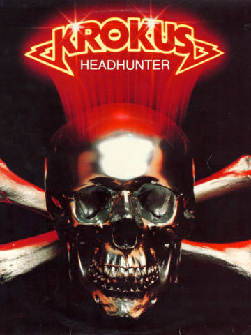 Headhunter