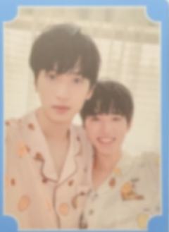 舞象之年双人卡36 ver.A
