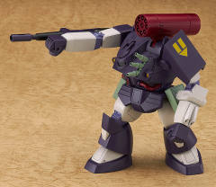 Combat Armors Max 太阳之牙 Hasty F4X Ironfoot-资料图