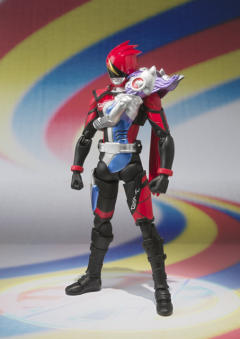 SHF 秋叶红 Season 2-资料图