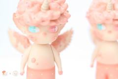 Spun Sugar-资料图
