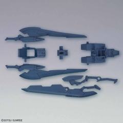 HGBD：R 火星四武器包-资料图