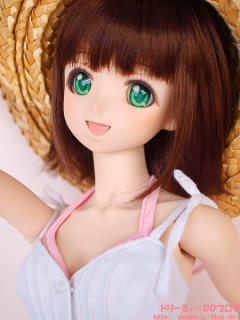 Dollfie Dream Dollfie Dream Sister 天海春香-资料图